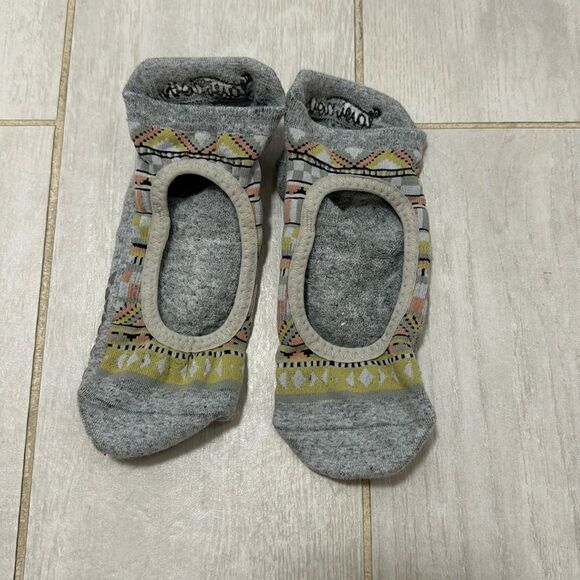 tavi noir Accessories - New Tavi Noir Grip Socks OS